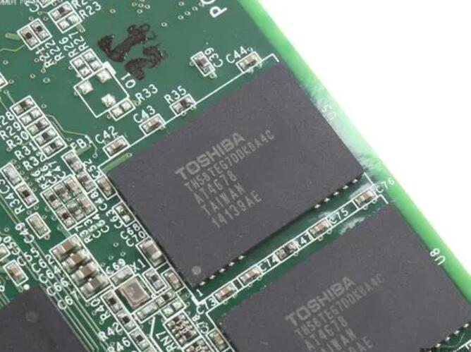 軍工級固態(tài)硬盤