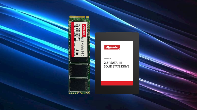 M.2接口和SATA接口的SSD實際使用差別有多大？