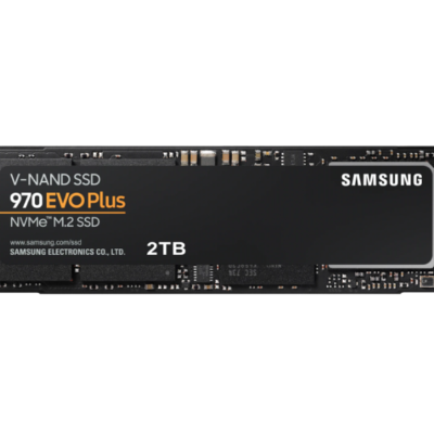 samsung/三星 970 EVO Plus NVMe? M.2固態硬盤