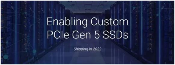 展望未來SSD：充當(dāng)L4緩存、外形設(shè)計更靈活、或需主動散熱