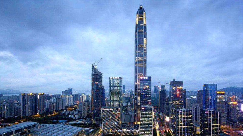 IDC：中國超過40%的企業正在進行數字化轉型