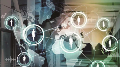 沒有什么能夠阻擋，你對數據的向往…除了公司那張破網！