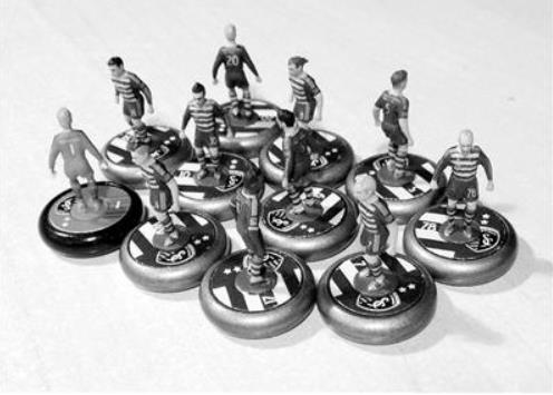 未來機(jī)器人