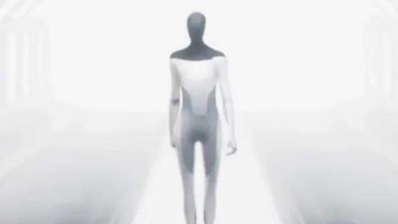 馬斯克談特斯拉機(jī)器人：不止重復(fù)性任務(wù) 或能成人類朋友