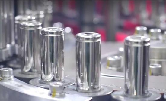 鋰電池電芯明年初將再提價：電動車售價或上調