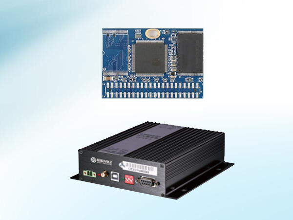 固態(tài)硬盤(pán)模組IDE DOM盤(pán)在環(huán)境監(jiān)測(cè)上的應(yīng)用