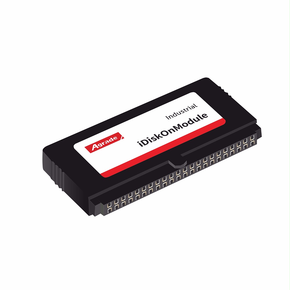 工業(yè)級(jí)44PIN iDOM DQ35