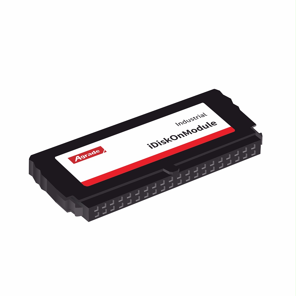 工業級40PIN iDOM DA33