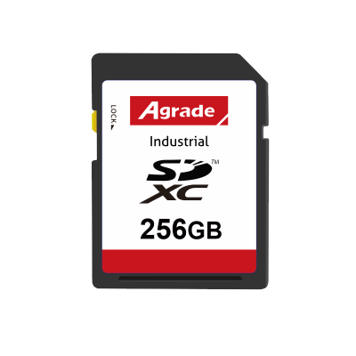 工業(yè)級(jí)SD卡 SD33