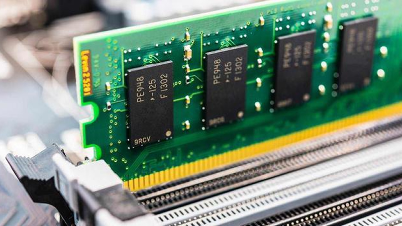 計(jì)算機(jī)主存儲(chǔ)器發(fā)展的主要原因探討